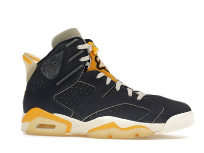 Jordan 6 Retro Michigan PE