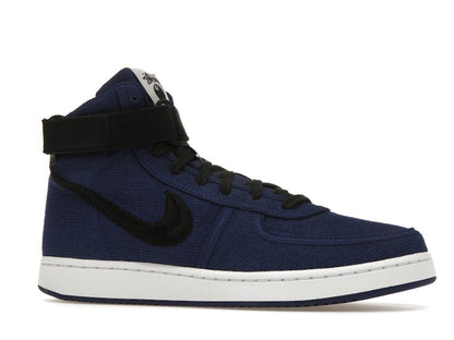 Nike Vandal High Stussy Deep Royal Blue