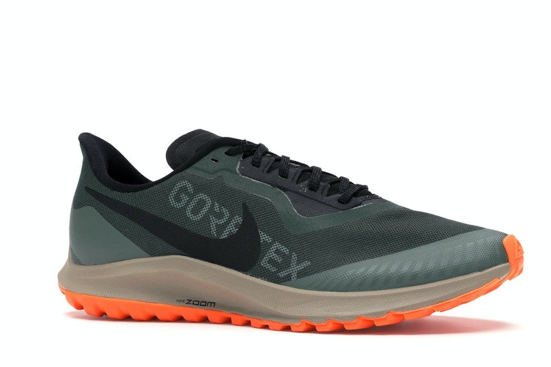 Nike Zoom Pegasus 36 Trail Gore-tex Galactic Jade
