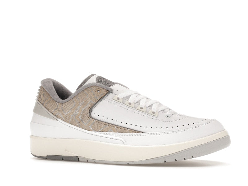 Jordan 2 Retro Low Python