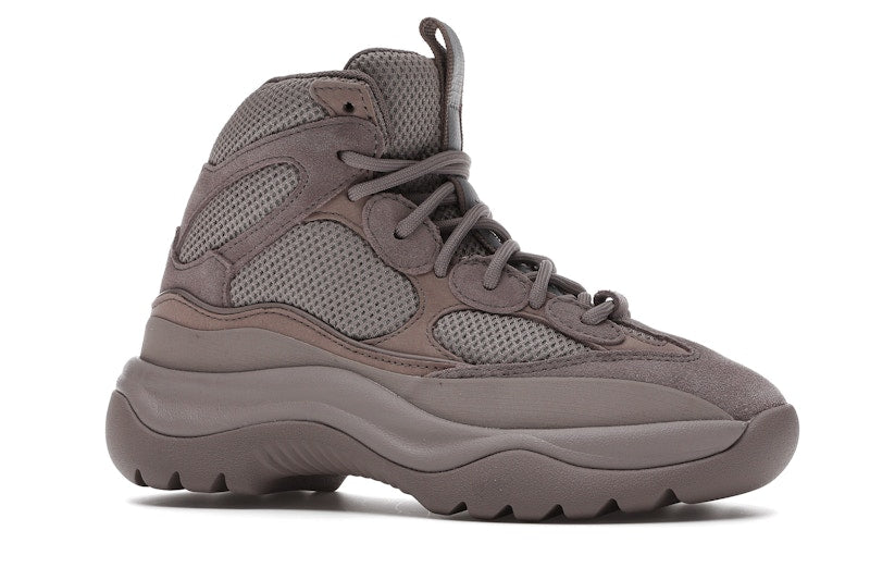 adidas Yeezy Desert Boot Cinder (Women's)