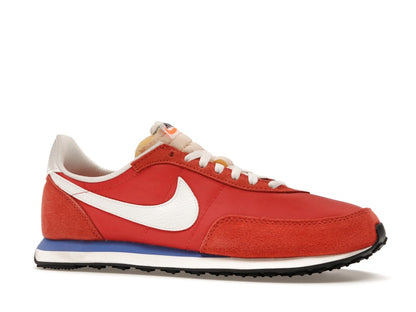Nike Waffle Trainer 2 Mantra Orange Medium Blue
