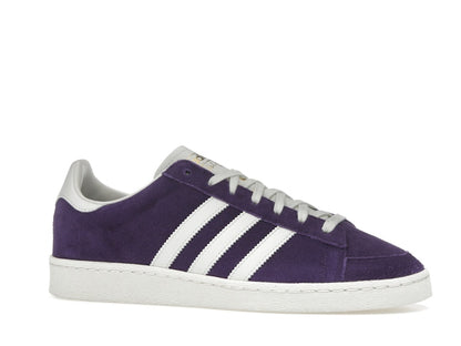 adidas Jabbar Lo Aurora Plum Off White