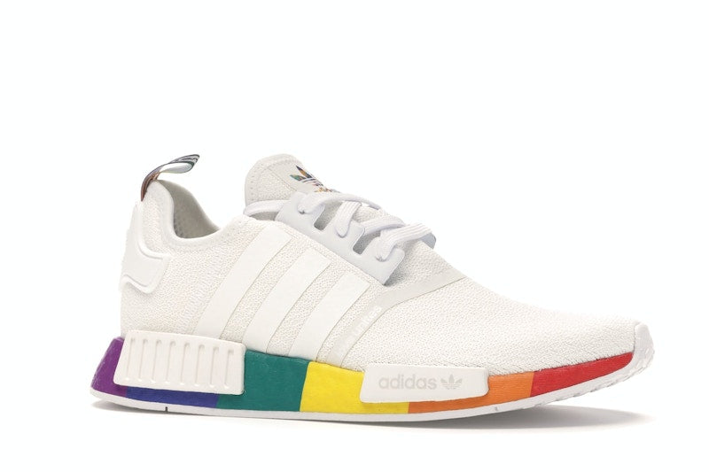 adidas NMD R1 Pride