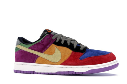 Nike Dunk Pro Low Viotech (2002)