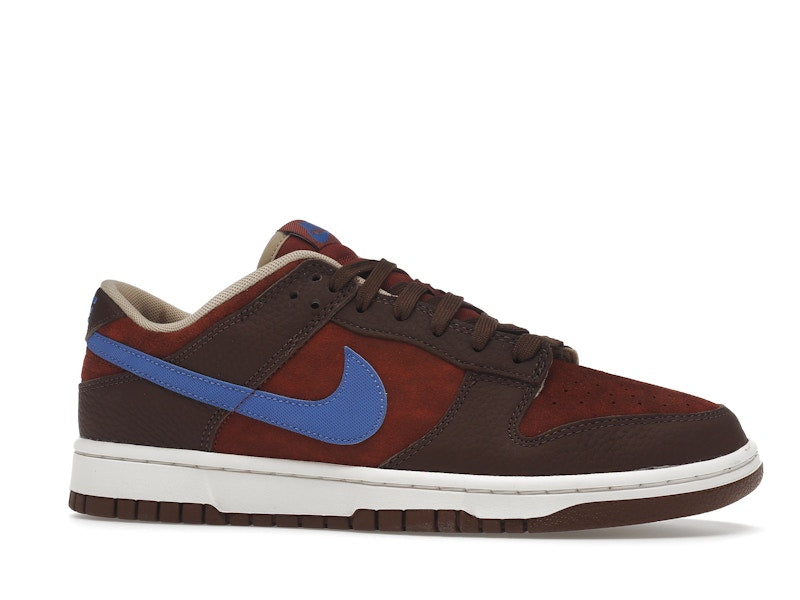 Nike Dunk Low Retro PRM Mars Stone