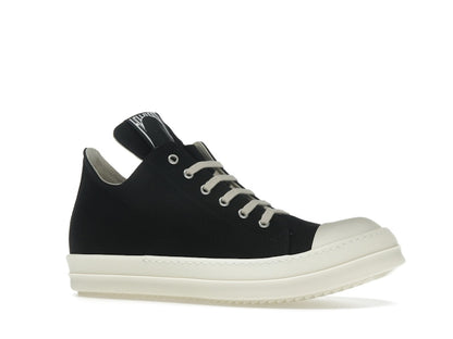 Rick Owens Hollywood DRKSHDW Low Black Milk (Women's)