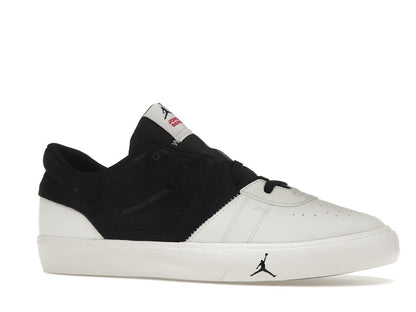 Jordan Series ES Black White