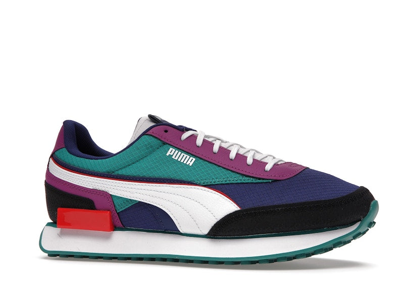 Puma Future Rider Byzantium
