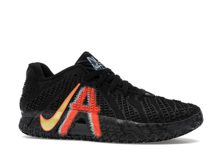 Nike Ja 3 NY vs. NY