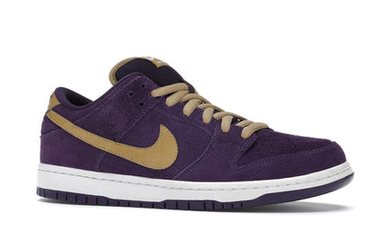 Nike SB Dunk Low Crown Royal