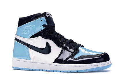 Jordan 1 Retro High UNC Patent (Women's)