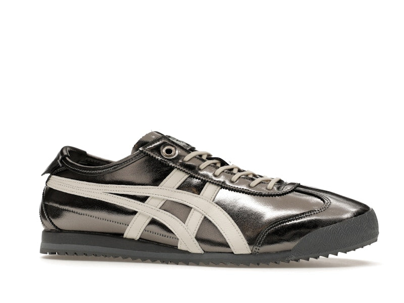 Onitsuka Tiger Mexico 66 SD Metallic Series Metropolis Cream