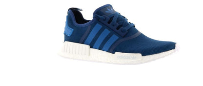 adidas NMD R1 Blue White