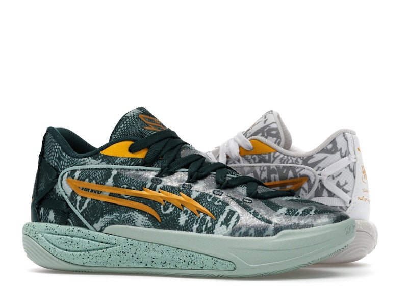 Puma Stewie 4 Harry Potter (Women's)