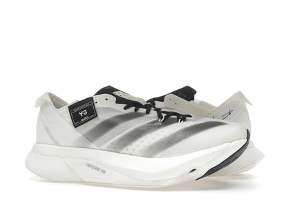 adidas Y-3 Adios Pro 3.0 Off White Core Black
