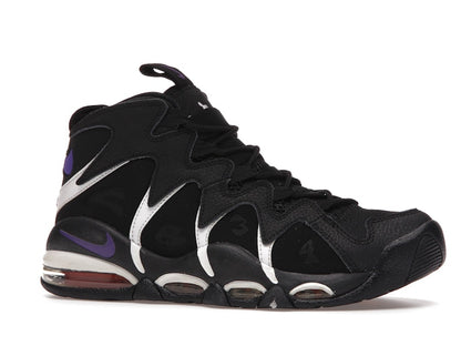 Nike Air Max CB 34 Black Club Purple (2015)