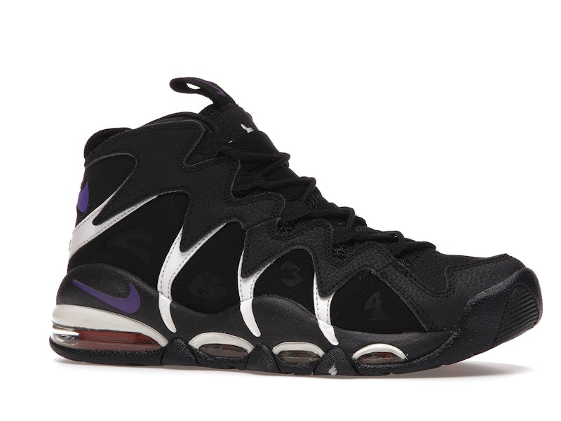 Nike Air Max CB 34 Black Club Purple (2015)