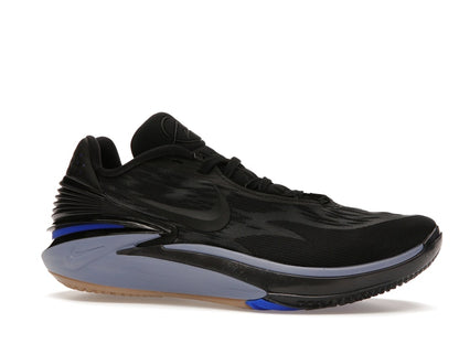 Nike Zoom GT Cut 2 Black Racer Blue