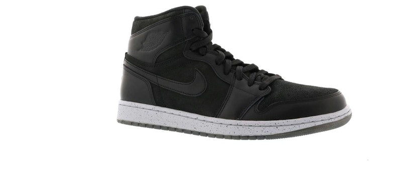 Jordan 1 Retro NYC