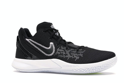 Nike Kyrie Flytrap II Black White