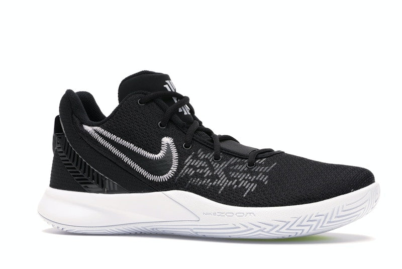 Nike Kyrie Flytrap II Black White