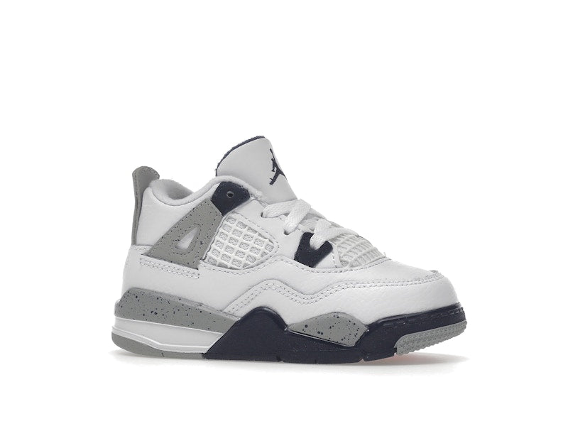 Jordan 4 Retro Midnight Navy (TD)