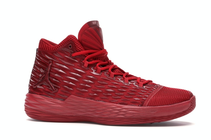 Jordan Melo M13 Gym Red