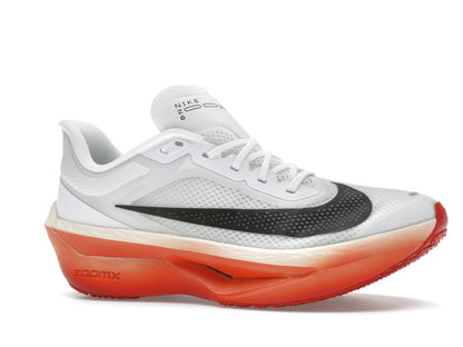 Nike Zoom Fly 6 Eliud Kipchoge It's Just The Start