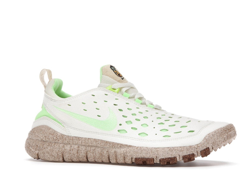 Nike Free Run Trail Happy Pineapple
