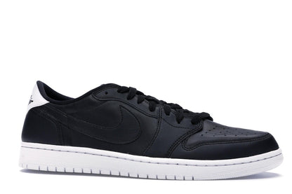 Jordan 1 Retro Low Cyber Monday (2016)
