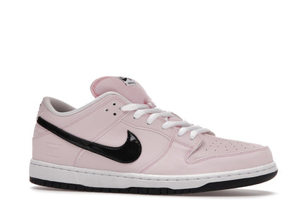 Nike SB Dunk Low Pink Box