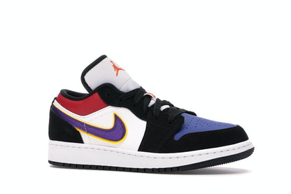 Jordan 1 Low Lakers Top 3 (GS)