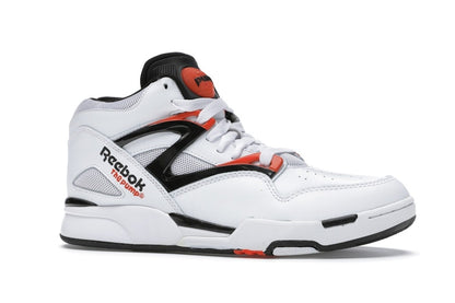 Reebok Pump Omni Lite Dee Brown White