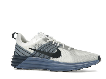 Nike Lunar Roam Sail Diffused Blue College Navy Black