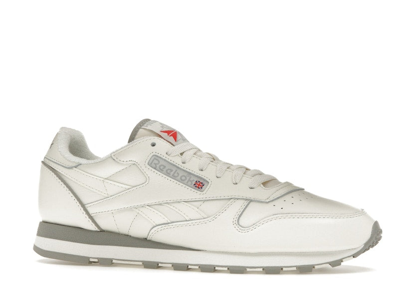 Reebok Classic Leather 1983 Vintage Chalk