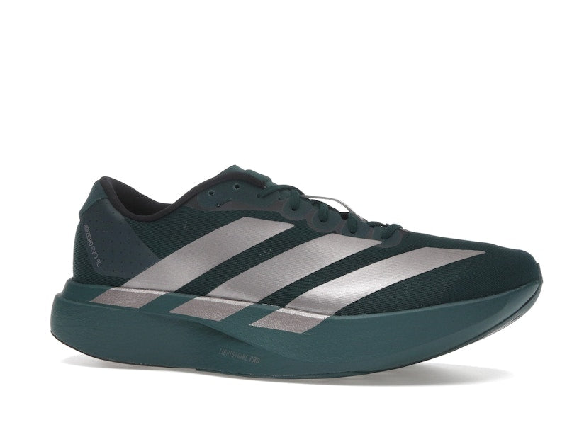 adidas Adizero Evo SL Aurora Ivy