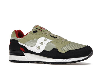 Saucony Shadow 5000 Light Green Black