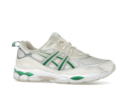ASICS Gel-NYC Utility Cream Kale