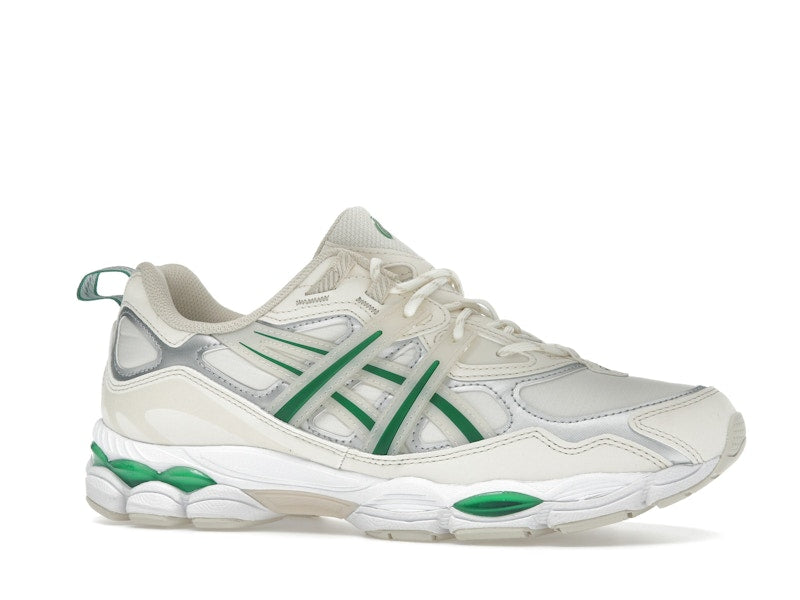 ASICS Gel-NYC Utility Cream Kale