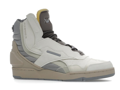 Reebok BB4K2 NASA Artifact Transfer Program