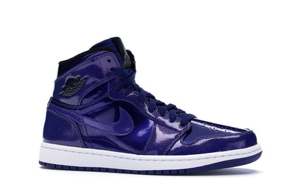 Jordan 1 Retro Deep Royal
