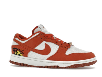 Nike Dunk Low Retro Sun Club Burn Sunrise (Women's)