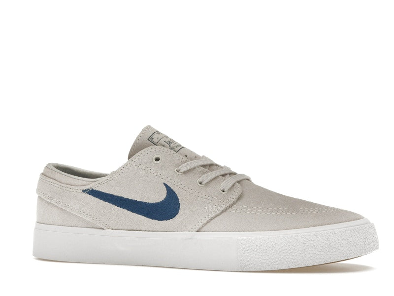 Nike SB Zoom Stefan Janoski Summit White Court Blue