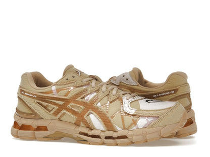 ASICS Gel-Kayano 20 Doublet Cardboard