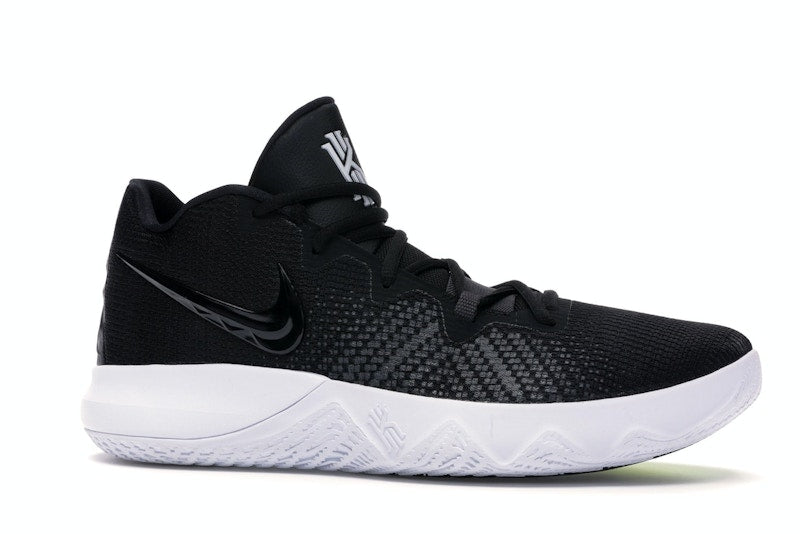 Nike Kyrie Flytrap Black White