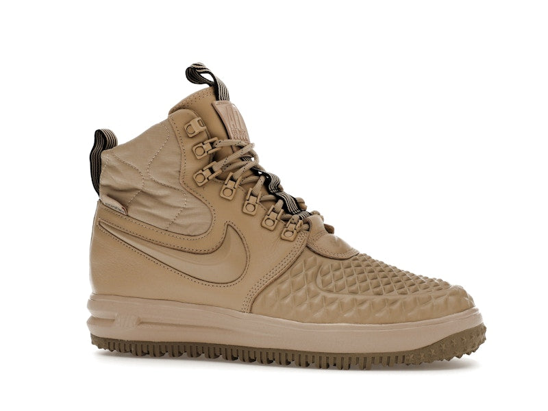 Nike Lunar Force 1 Duckboot Linen