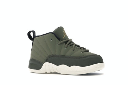 Jordan 12 Retro Chris Paul Class Of 2003 (TD)