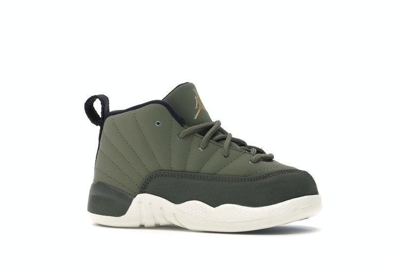 Jordan 12 Retro Chris Paul Class Of 2003 (TD)