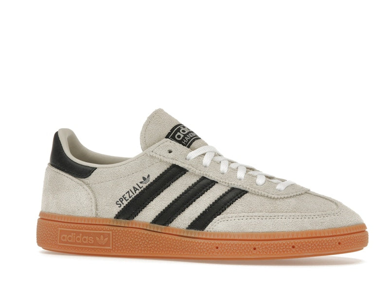 adidas Handball Spezial Aluminum Core Black (Women's)